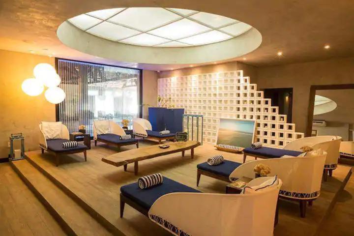 אקווירז Manhattan Beach Riviera מראה חיצוני תמונה