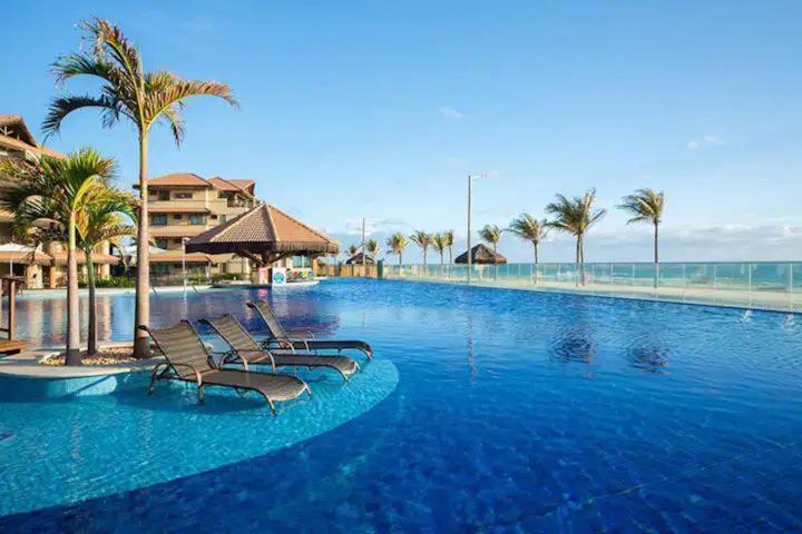 אקווירז Manhattan Beach Riviera מראה חיצוני תמונה